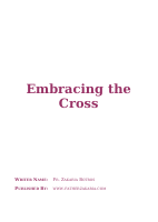 02) Embracing the Cross (1).doc